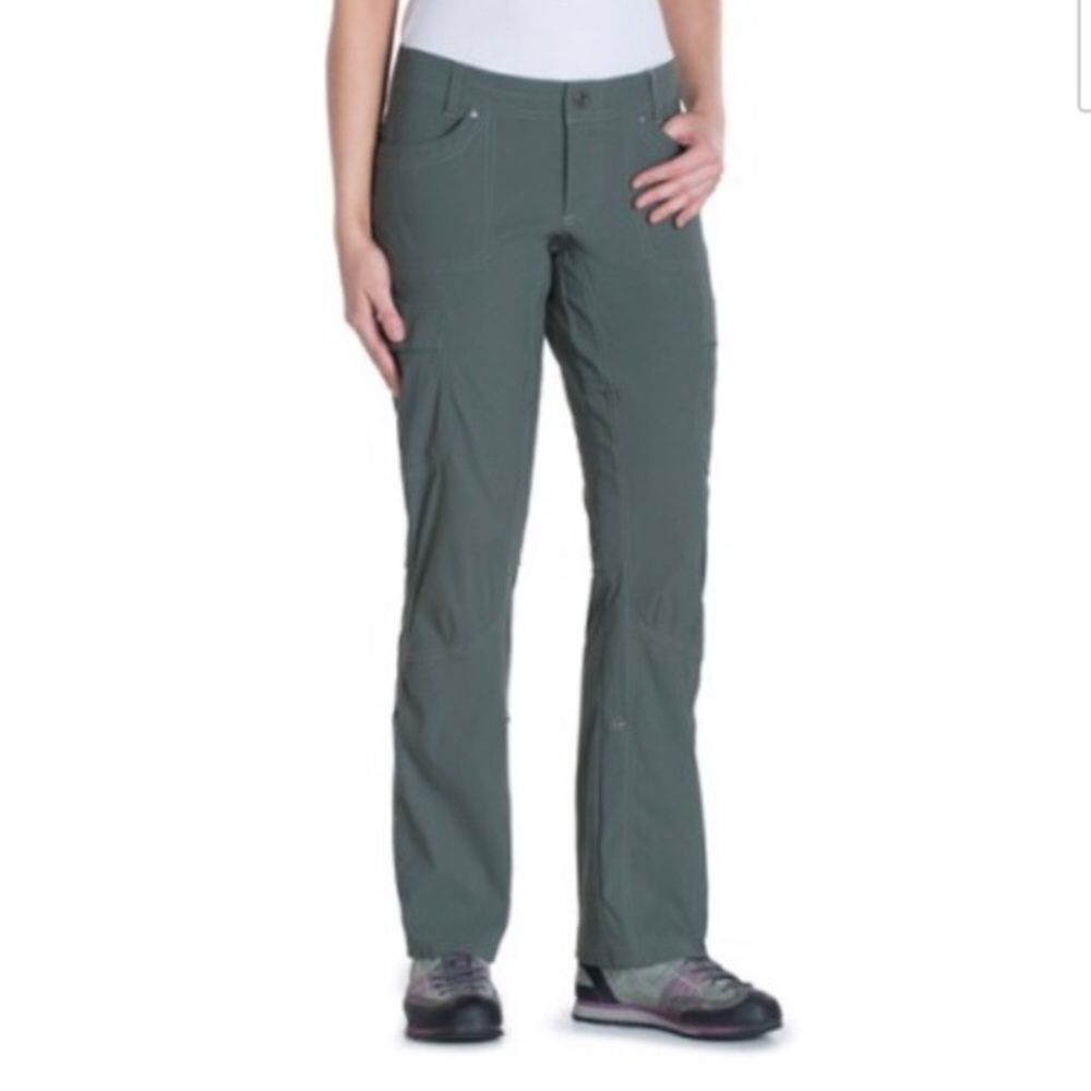 LAST CHANCE 🌹 Kuhl hiking pants